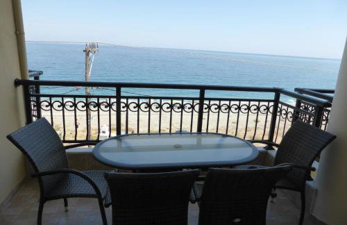 Perdikis Apartments - Paliouria - Foto 15