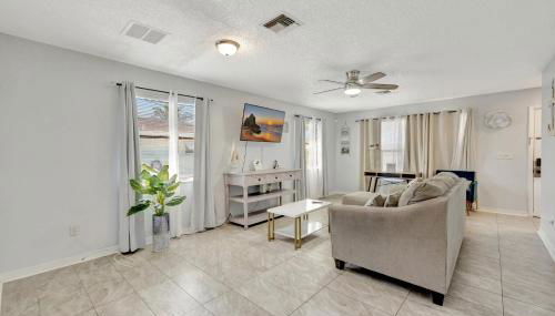 Seaside Serenity Cozy By The Sea - Foto 3