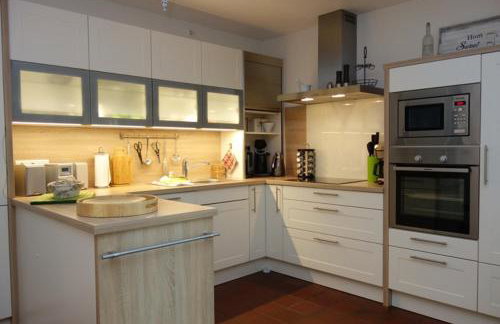 Ferienwohnung Klantem EG - Foto 7