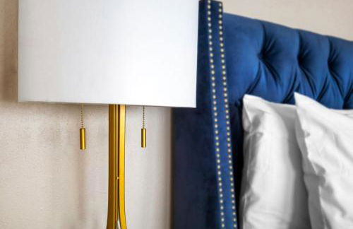 Great Falls Luxe Haven 4BR Gym Office and Hot Tub - Foto 21