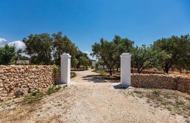 2670 Trullo Corni di Fiasco by Barbarhouse - Photo 30