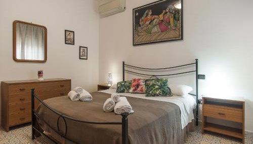 Casa Vacanza Colombo - Foto 2