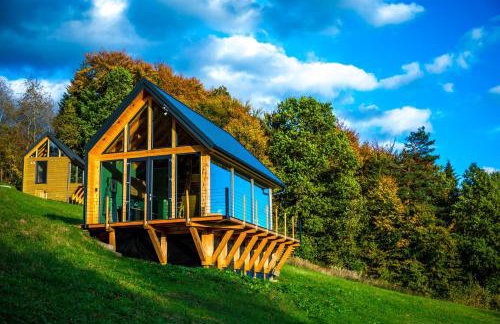 Czas i Las Glamping - Foto 11