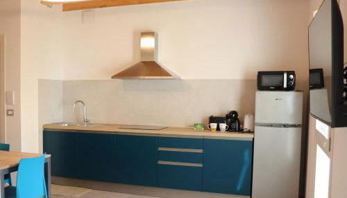 Corte Fornaci - Foto 4, stove, toaster