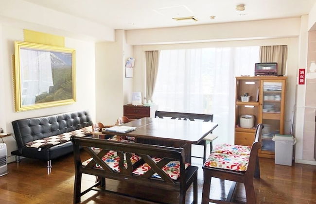 Fuji Gotenba Condominium Tannpopo - Foto 19