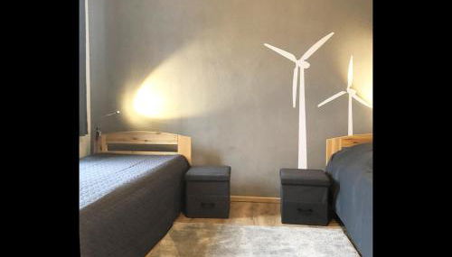 NEU! FeWo Kornkammer Nähe Plauer See - Foto 3