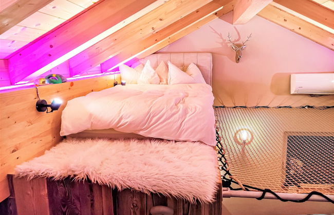 Doug's Mountain Getaway - Foto 25