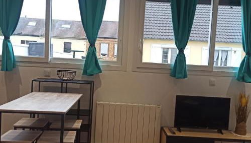 L'étape Da estrela-Nid douillet-Vernon Giverny - Foto 5