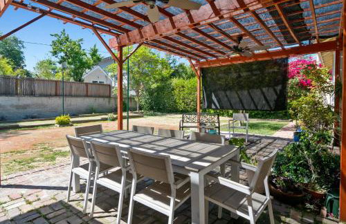 Modern piano Los Angeles home by universal studio & Hollywood for 10 - Foto 7