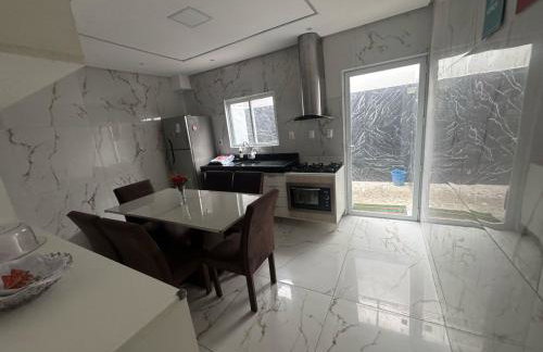 Casa moderna Malvinas - Foto 76