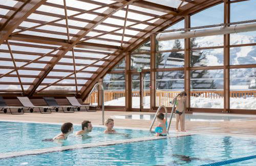 ALPA appartements - Champagny-en-Vanoise - Foto 34