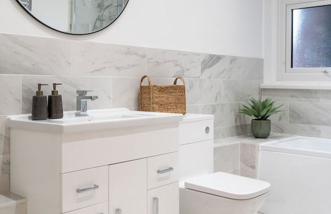 8 The Quadrant Luxury Apartments Hoylake - Foto 32