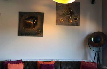 Penthouse Tauberblick Terrace - Foto 10