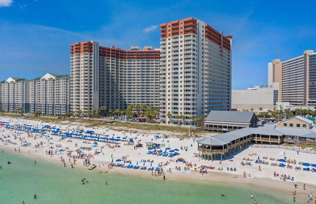 Shores Of Panama 2219 2 Bedroom Condo - Foto 79