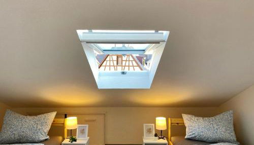 Modern and Cozy Apartment in Ludwigsburg - Foto 2