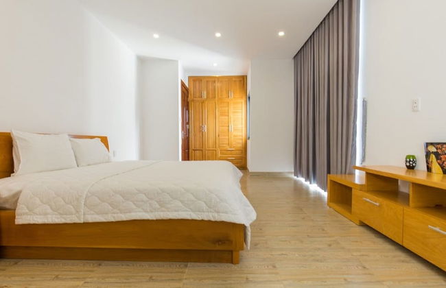 Villa Royal 2 - Foto 3