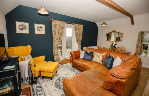 Orchard Cottage - Rudge Farm Cottages - Foto 25