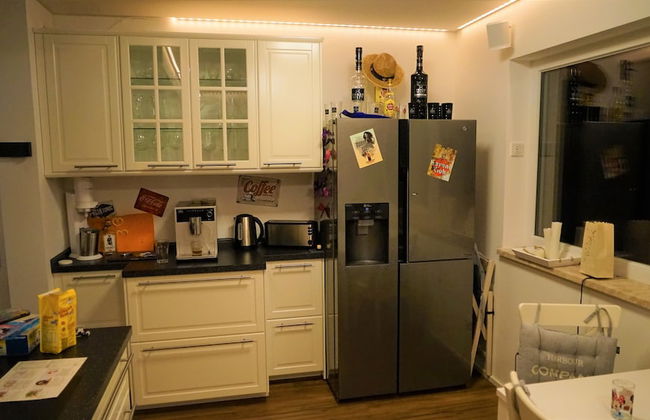 Haus Robby II - Foto 13