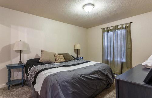 Gray Cloud Townhomes - Foto 29