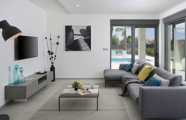 Apartment in Faana With Sea Beach - Foto 3