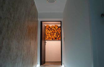 Apartamenty całoroczne "Eleganza" jacuzzi-sauny - Foto 41