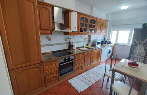 Almada, T2 apartment w balcony, Feijo, Lisbon - Foto 14
