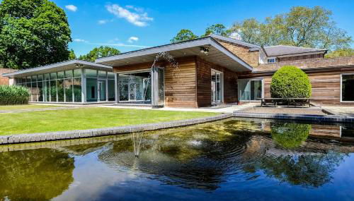 Crescent Mansion - Photo 3, Other