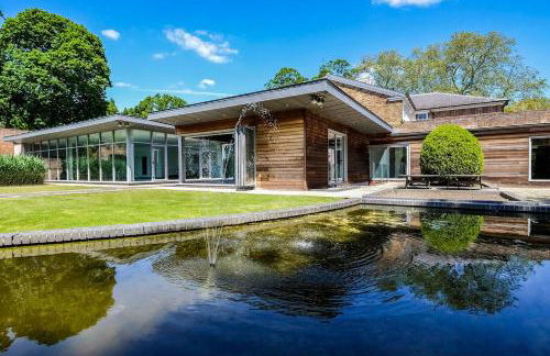 Crescent Mansion - Foto 3