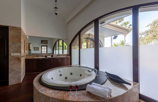 Amã Stays & Trails Villa Ishatva, Alibag - Photo 14