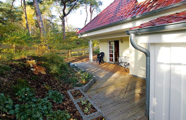 Doppelhaushalfte Dunenhaus II, Trassenheide - Foto 46