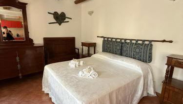 Il Cuore del Castrum 1 - Foto 4, towels