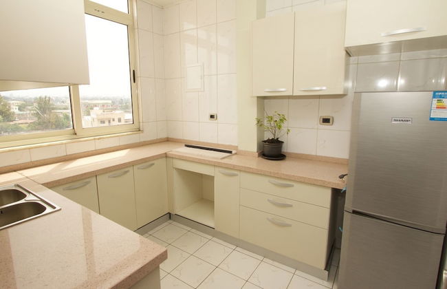 BeAleta Hotel Apartment - Foto 24