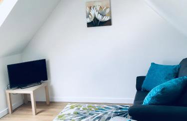 The Cart Lodge - Foto 1