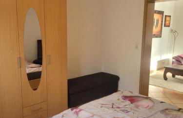 Ferienwohnung Jasmin in Schönau bei Heidelberg FEWO 2 - Foto 4