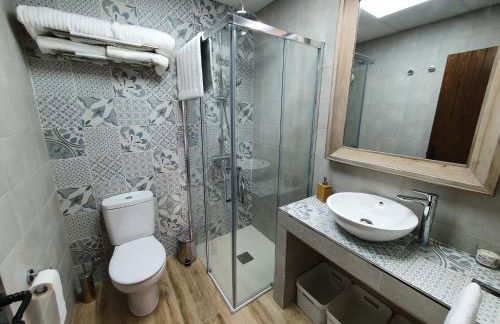 Casa Rural Hospitalero - Foto 7