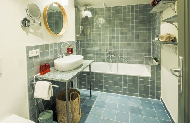 Chalet Antoine serviced apartments by Mirabeau - Foto 41