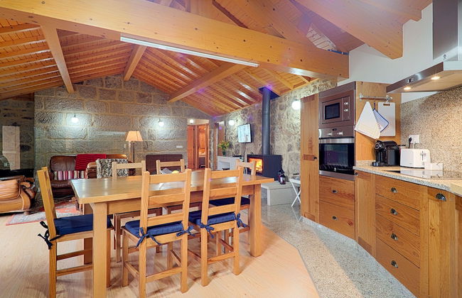 Macheta's Coutry House - Foto 10