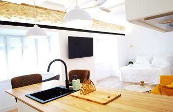 MANZANO PALACE. Habitaciones y Suites 30 m2 en la Plaza Mayor - Foto 18