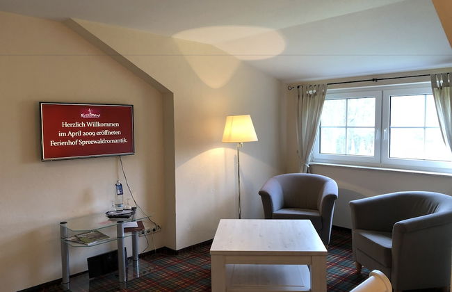 Ferienhof Spreewaldromantik - Foto 11