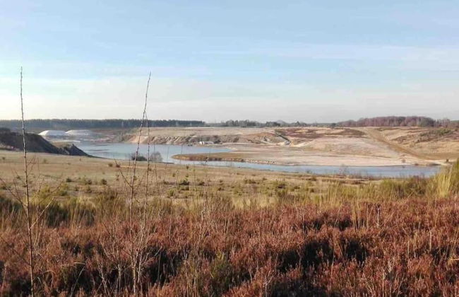 Oud-rekem Heritage Hideaway - Foto 31