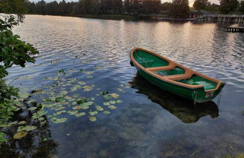 Królewski Apartament nad Zegrzem 206 Luksus - Foto 18
