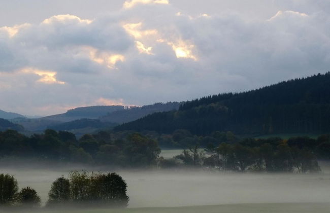 Graceful Holiday Home near Ski Area in Schmallenberg - Foto 28