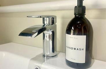 Mill Farm Retreat - Foto 30