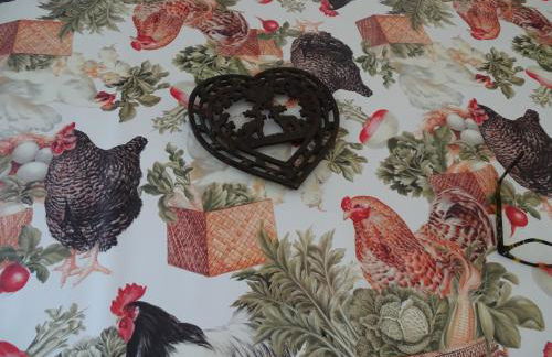 Gîte de la Mésange - Foto 58