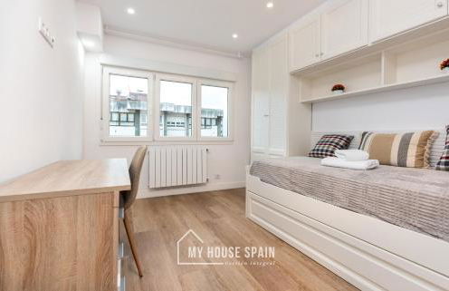 MyHouseSpain - Piso luminoso cerca de la playa - Foto 21