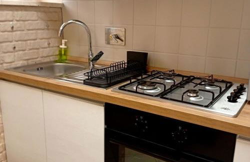 Appartamenti Castel Ritaldi Il Sagrantino - Foto 18