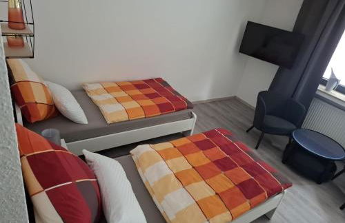 Ferienwohnung Unterrath - Foto 4