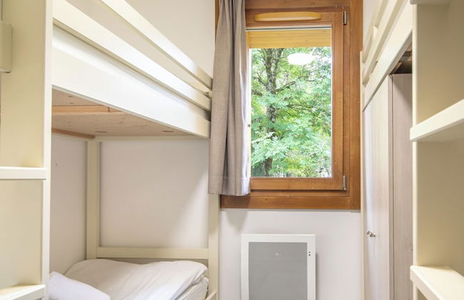 VVF Les Écrins Saint-Léger-les-Mélèzes - Foto 9