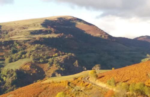 maison cosy proche de la station de ski du lioran 4 personnes - Photo 13