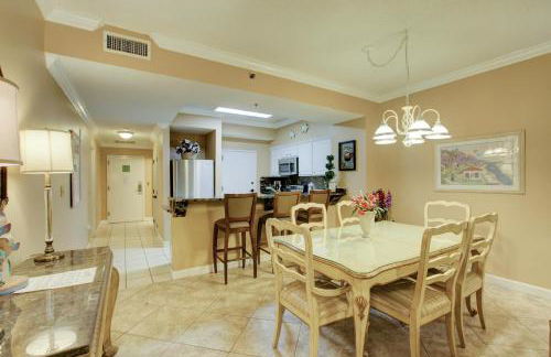 Tides at Top'sl Beach Resort by Panhandle Getaways - Foto 8